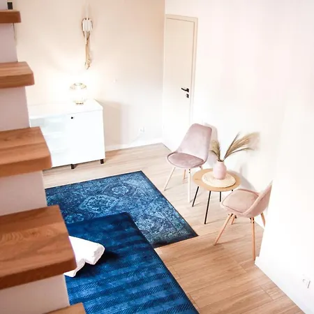 Apartament Osemka Mikołajki Exterior photo