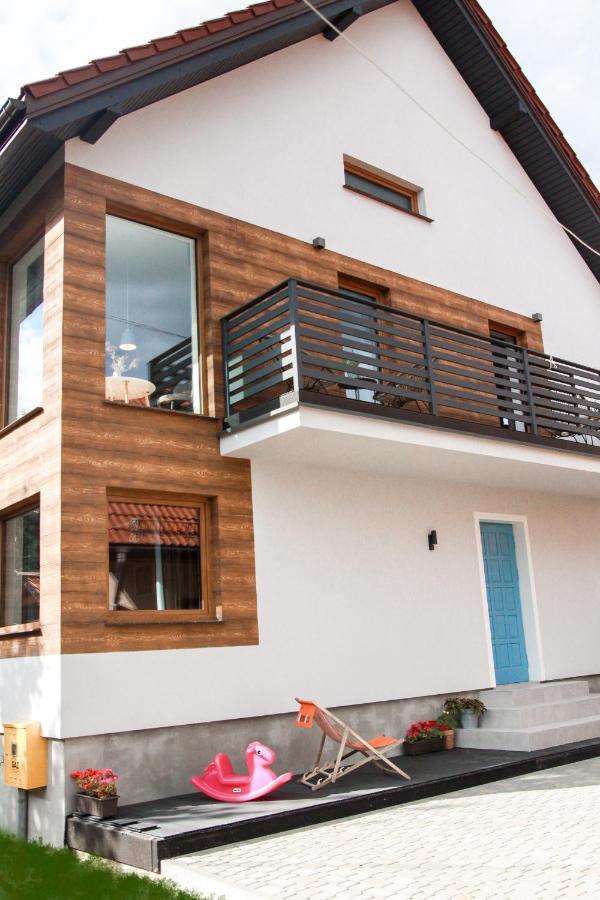 Osemka Apartment Mikolajki (Mragowo)